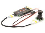 FlyCamOne2 Receiver Switch.